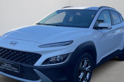 Hyundai KONA 107.000 km 13.900 € Einbeck 37574