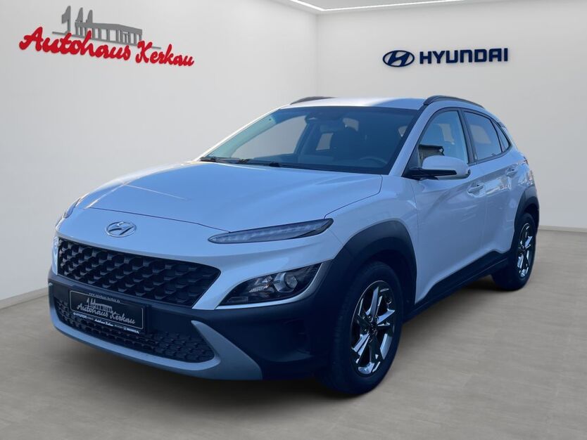 Hyundai KONA 107.000 km 13.900 € Einbeck 37574