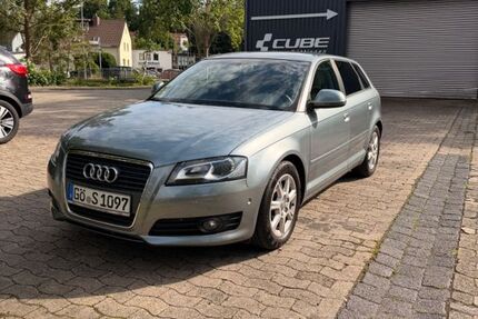 Audi A3 86.000 km 7.990 &euro; Göttingen 37079