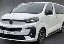 Citroen Spacetourer 3.500 km 38.750 &euro; Göttingen 37079