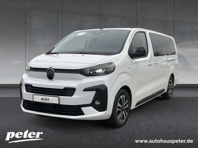 Citroen Spacetourer 3.500 km 38.750 € Göttingen 37079