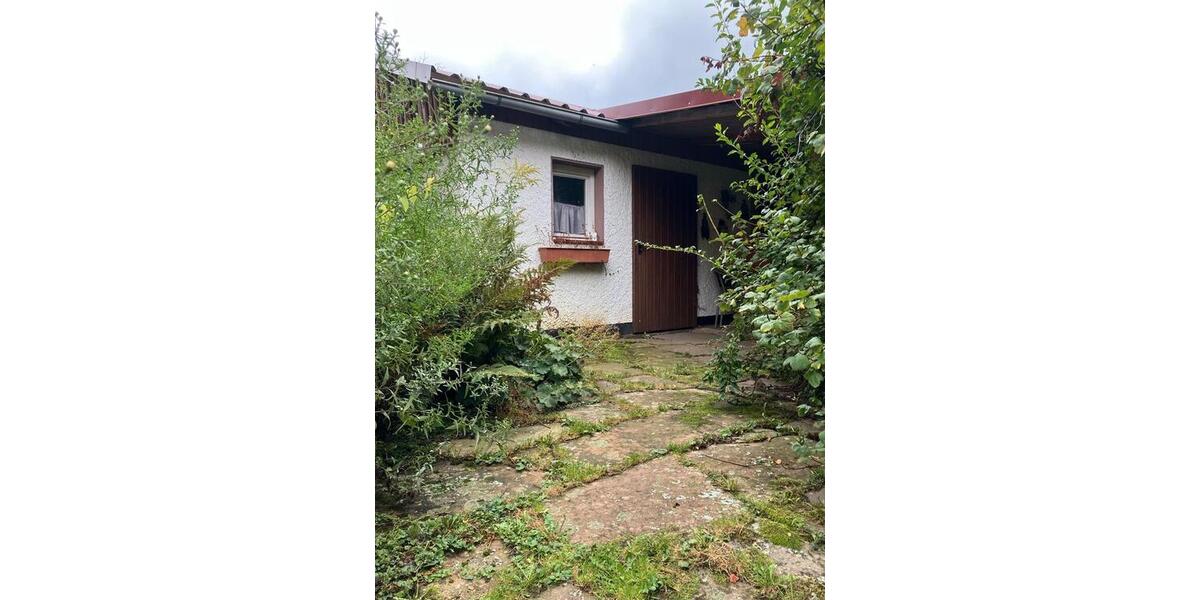 Doppelhaushälfte Wesertal - 3.5 Zimmer, 55 m&sup2;, 75.000&euro; | Angebot:22878245