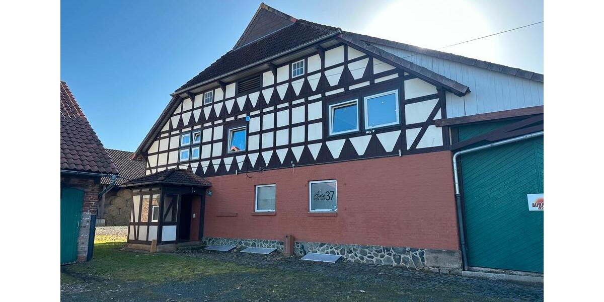 Gewerbeobjekt Göttingen Elliehausen / Esebeck - 516&euro; | Angebot:25335113