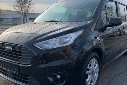 Ford Tourneo Connect 191.425 km 9.750 &euro; Göttingen 37079