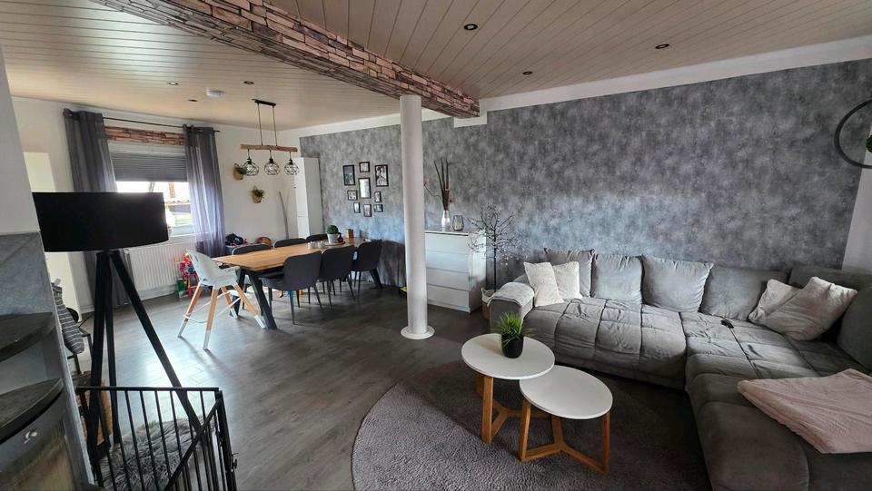 Doppelhaushälfte Northeim - 6 Zimmer, 160 m&sup2;, 249.000&euro; | Angebot:27126836