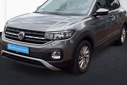 VW T-Cross 95.167 km 14.440 &euro; Bad Sooden-Allendorf 37242
