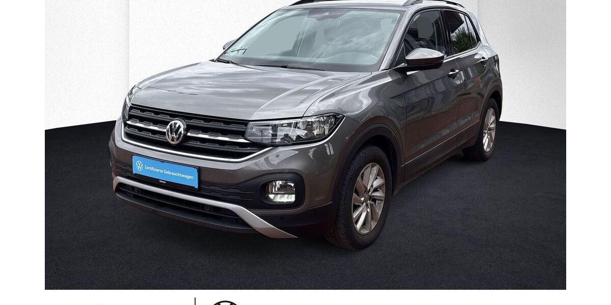 VW T-Cross 95.167 km 14.440 &euro; Bad Sooden-Allendorf 37242