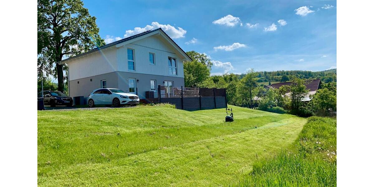 Etagenwohnung Hann. Münden - 5 Zimmer, 150 m&sup2;, 350&euro; | Angebot:26329535