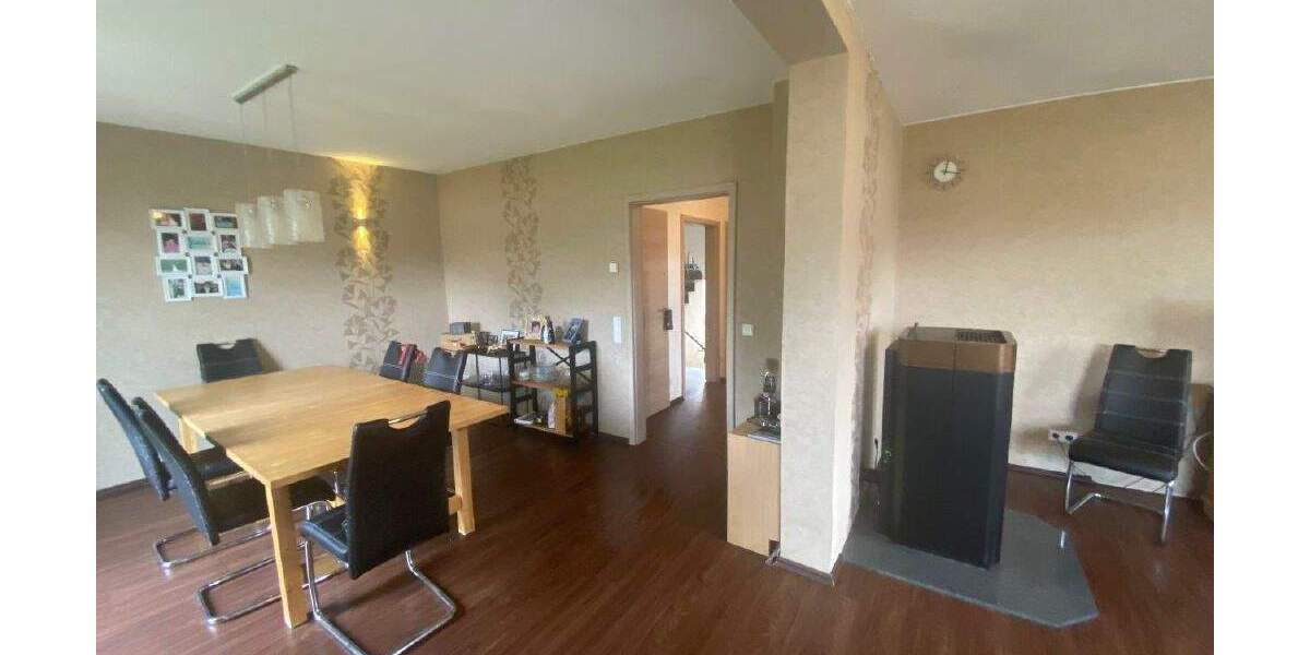 Einfamilienhaus Gieboldehausen - 3 Zimmer, 128 m&sup2;, 198.000&euro; | Angebot:25862267