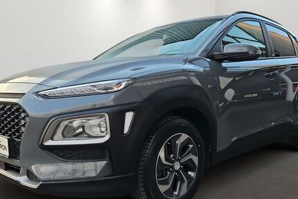Hyundai KONA 85.590 km 17.985 &euro; Göttingen 37077