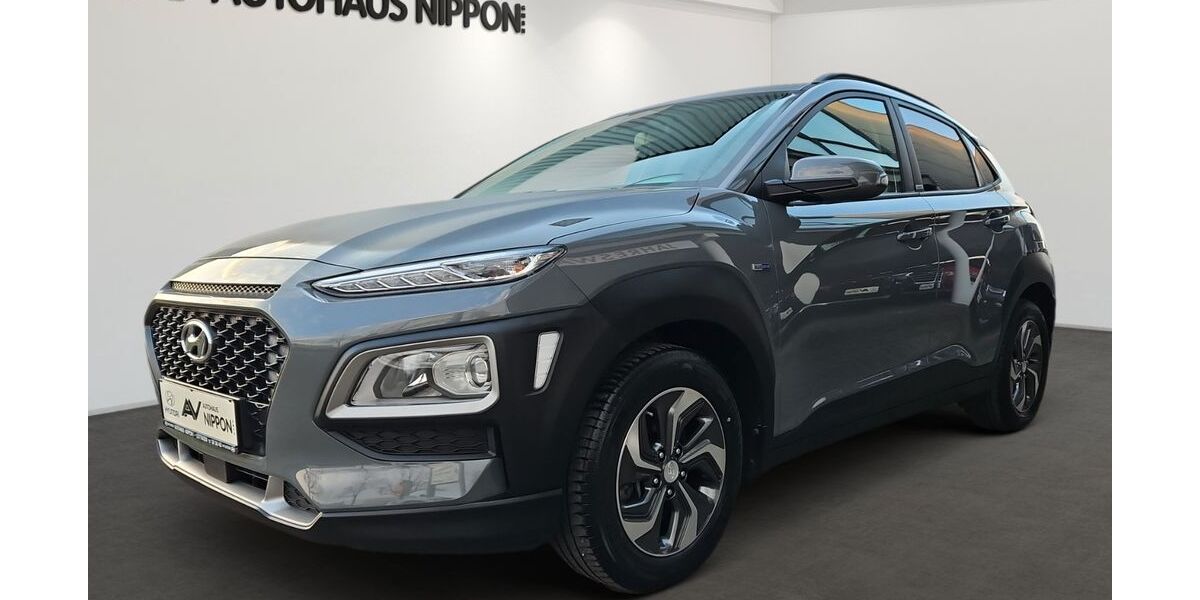 Hyundai KONA 85.590 km 17.985 &euro; Göttingen 37077