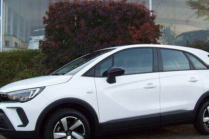 Opel Crossland (X) 33.000 km 14.970 &euro; Nörten-Hardenberg 37176