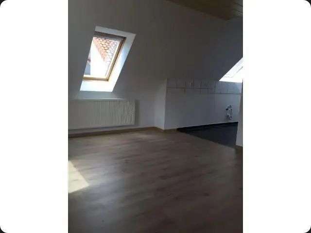 Etagenwohnung Göttingen Roringen - 3 Zimmer, 50 m&sup2;, 550&euro; | Angebot:23821801