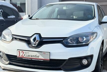 Renault Megane 86.400 km 5.699 &euro; Nörten-Hardenberg OT Angerstein 37176