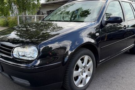 VW Golf 201.556 km 1.990 &euro; Göttingen 37079
