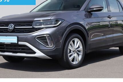 VW T-Cross 14.694 km 28.580 € Göttingen 37081