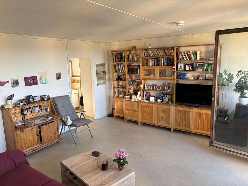 Wohnung zum Kaufen in Göttingen 110.000 € 51 m²