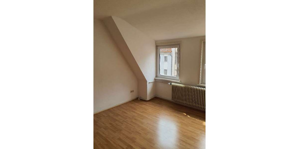 Etagenwohnung Göttingen Innenstadt - 2 Zimmer, 49 m&sup2;, 609&euro; | Angebot:26348906