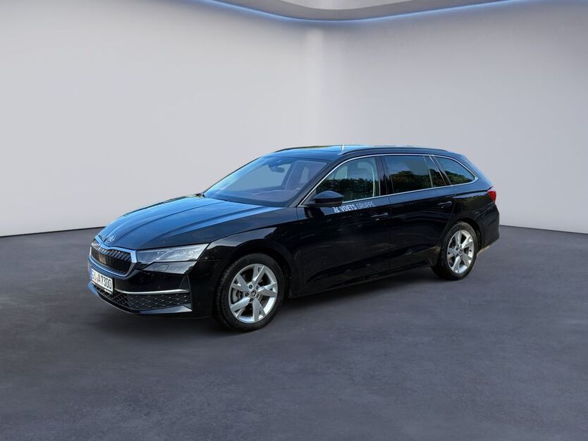 Skoda Octavia 26.890 km 34.680 € Göttingen 37079