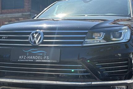 VW Touareg 270.000 km 14.999 &euro; Duderstadt 37115