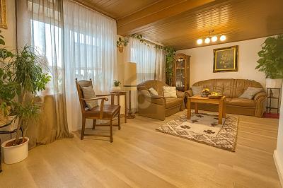 ZWEI WOHNEINHEITEN - VIELE MÖGLICHKEITEN - Einfamilienhaus Duderstadt | Angebot:26230298