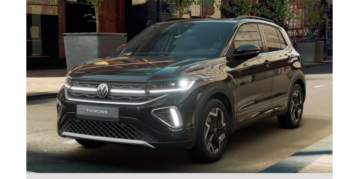 VW T-Cross 17.759 km 27.459 &euro; Northeim 37154