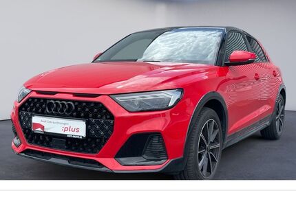 Audi A1 43.940 km 23.690 &euro; Göttingen OT Grone 37081