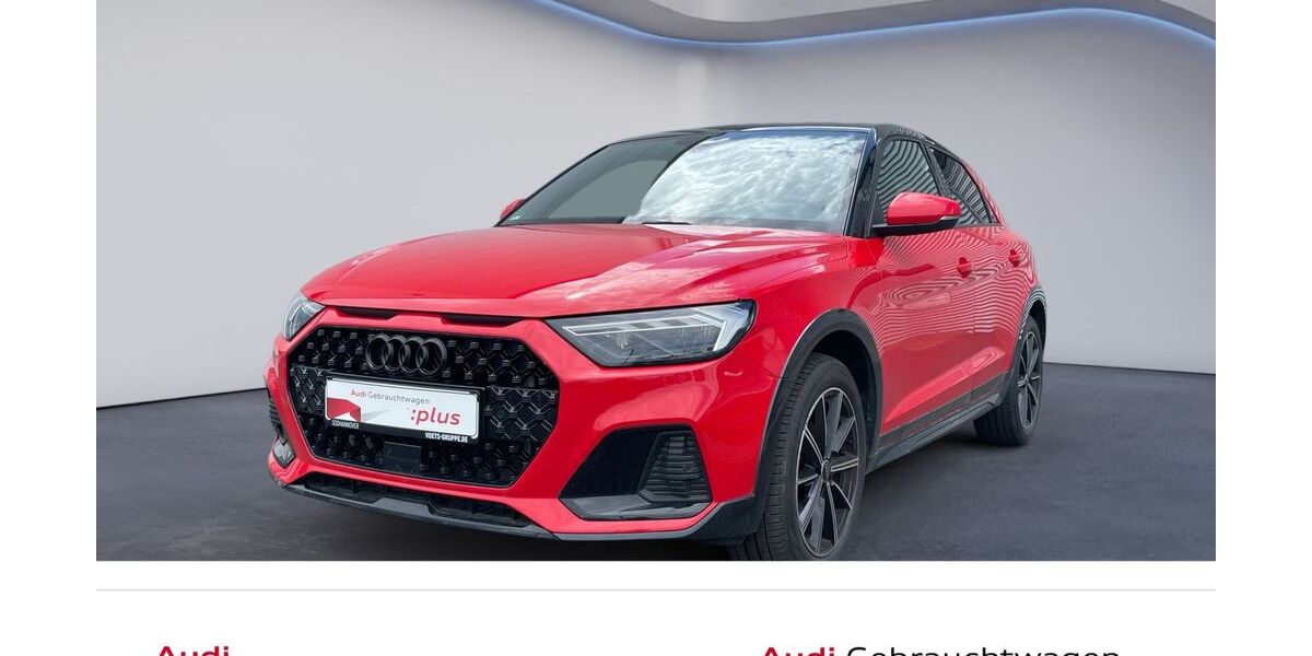 Audi A1 43.940 km 23.690 &euro; Göttingen OT Grone 37081