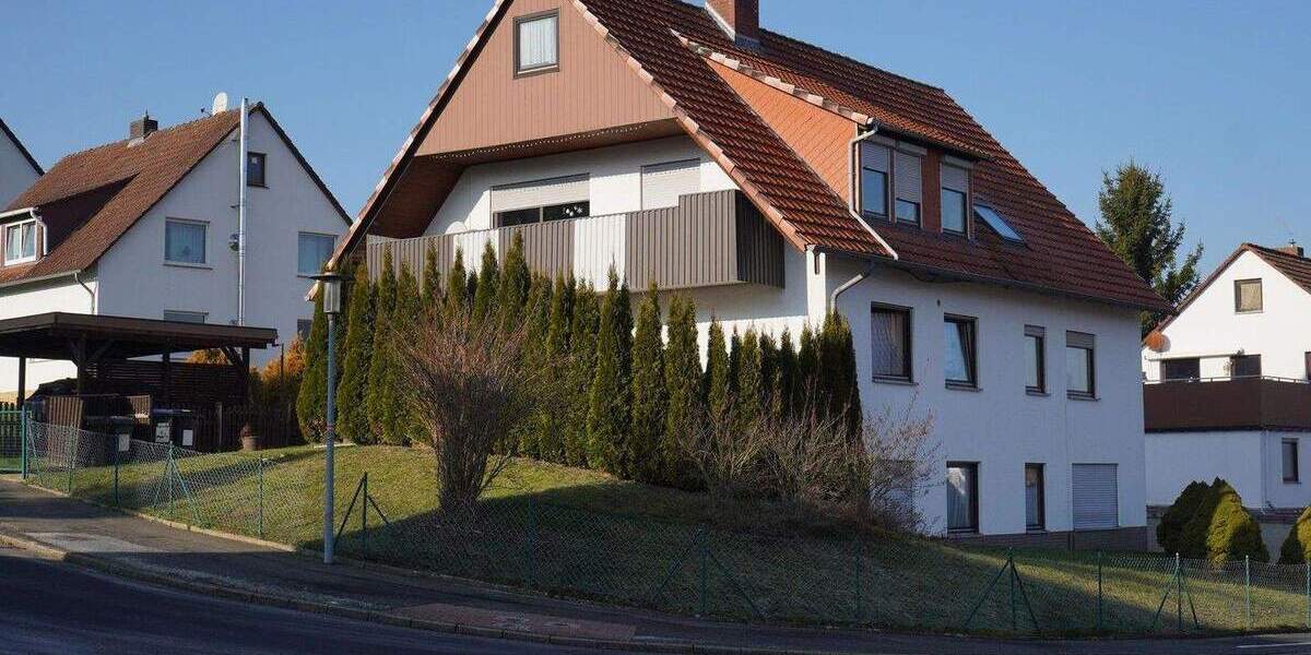 Mehrfamilienhaus, Wohnhaus Gladebeck Gladebeck - 1 Zimmer, 250 m&sup2;, 325.000&euro; | Angebot:25716928