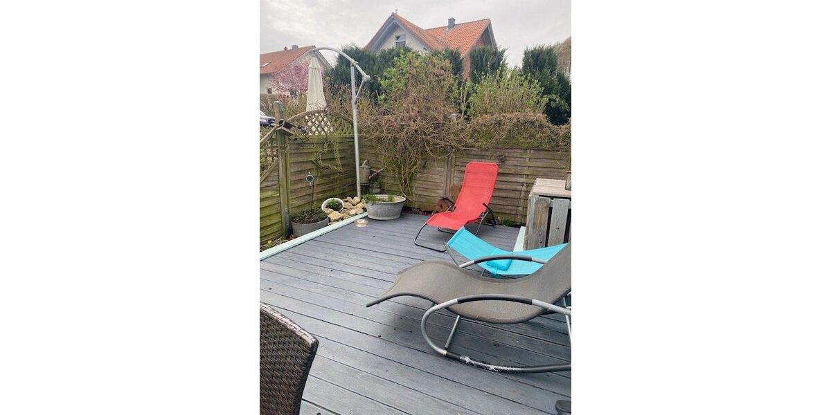 Einfamilienhaus Dransfeld - 5 Zimmer, 154 m&sup2;, 369.000&euro; | Angebot:26214299