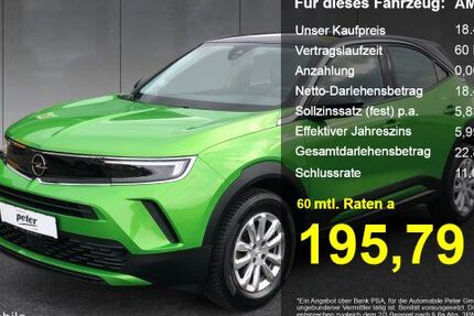 Opel Mokka 36.746 km 17.440 &euro; Witzenhausen 37213