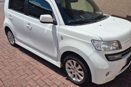 Daihatsu MATERIA 158.236 km 3.300 &euro; Hann. Münden 34346