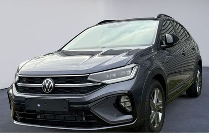 VW Taigo