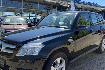 Mercedes-Benz GLK 220 253.350 km 8.490 &euro; Gieboldehausen 37434