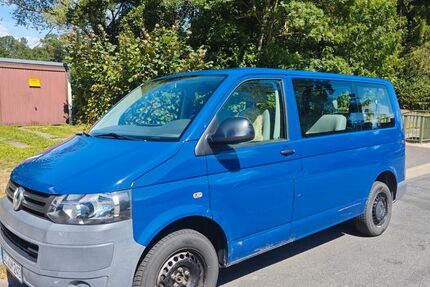 VW T5 Transporter 215.000 km 13.950 &euro; Gleichen 37130