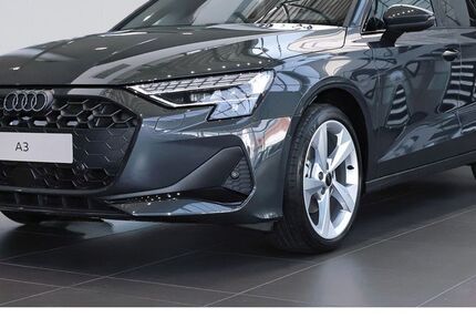 Audi A3 6.000 km 37.990 € Göttingen OT Grone 37081