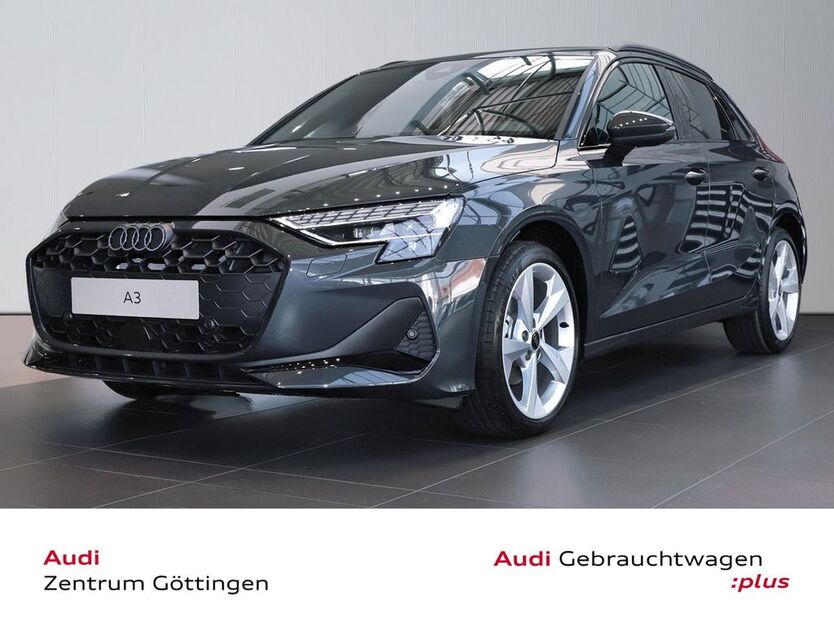 Audi A3 6.000 km 37.990 € Göttingen OT Grone 37081