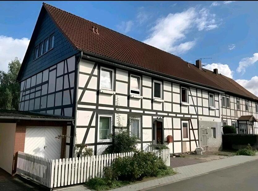 Haus zu verkaufen