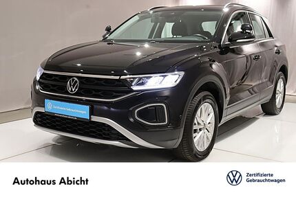 VW T-Roc 100.382 km 20.950 &euro; Duderstadt 37115