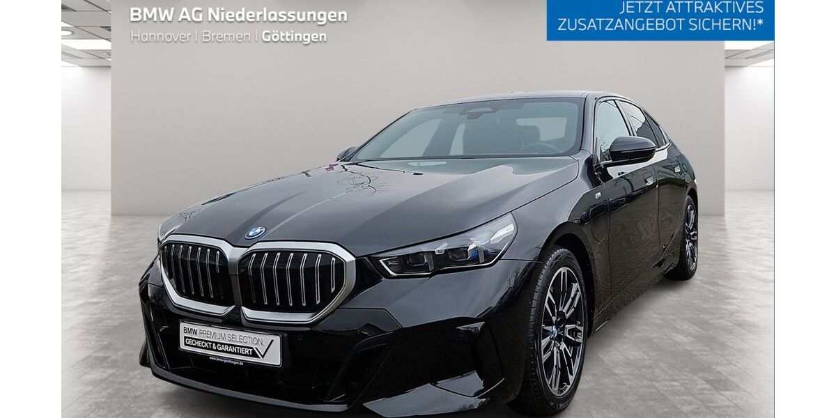 BMW 550 20.208 km 68.900 &euro; Göttingen 37081