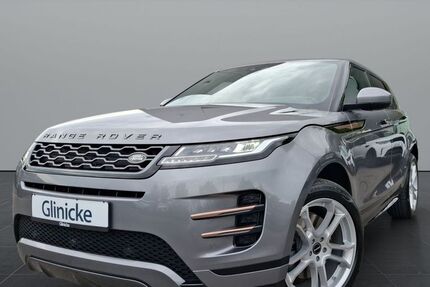 Land Rover Range Rover Evoque 26.100 km 33.990 € Göttingen 37077