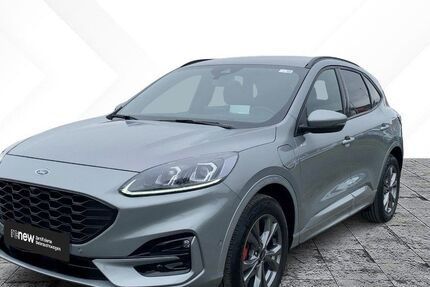Ford Kuga 32.133 km 26.995 &euro; Göttingen 37079
