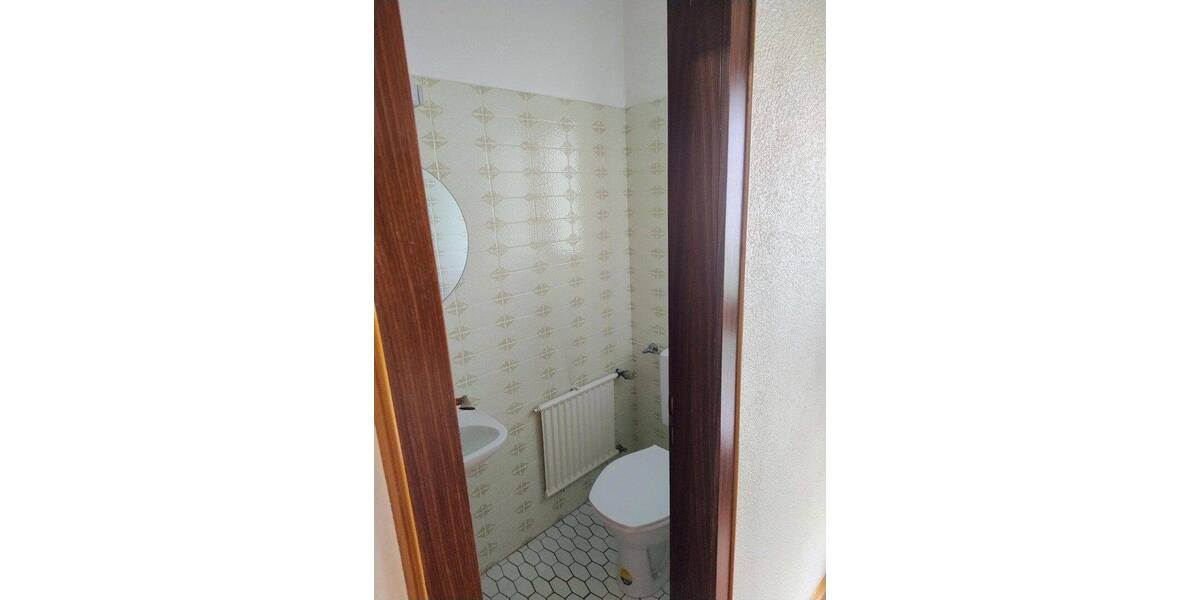 Bungalow Bad Sooden-Allendorf Allendorf - 6 Zimmer, 200 m&sup2;, 275.000&euro; | Angebot:26805701
