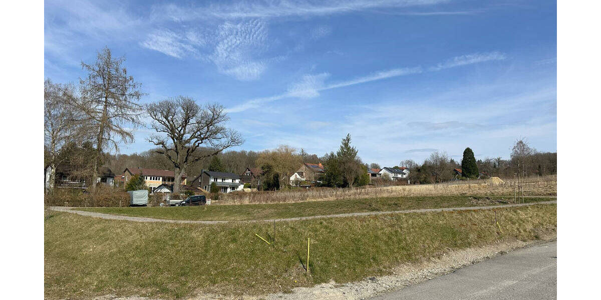 Grundstück Hann. Münden - 144.700&euro; | Angebot:25670415