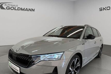 Skoda Octavia 12.920 km 41.030 &euro; Duderstadt 37115