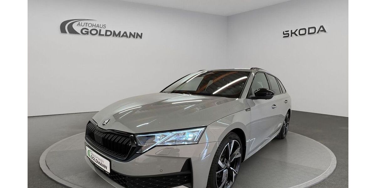 Skoda Octavia 12.920 km 41.030 &euro; Duderstadt 37115