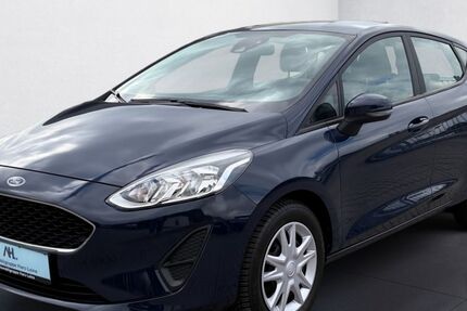 Ford Fiesta 43.500 km 9.464 &euro; Nörten-Hardenberg 37176