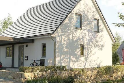 INKLUSIVE Grundstück: Das variable Haus mit Wohlfühlgarantie in Hannoversch Münden - Einfach genießen...