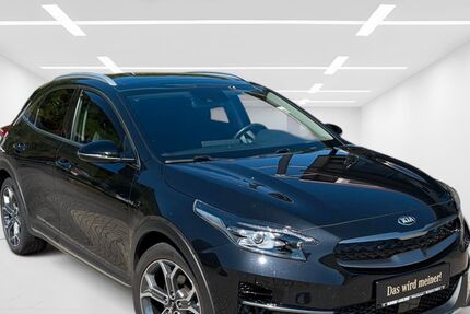 Kia XCeed 58.428 km 18.590 &euro; Witzenhausen 37213