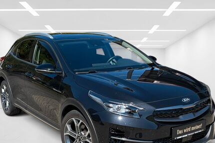 Kia XCeed 58.428 km 19.860 &euro; Witzenhausen 37213